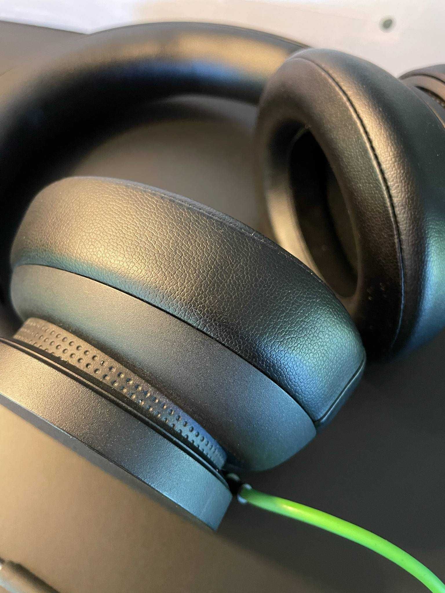 Microsoft Xbox Series Stereo Headset - Przewodowe