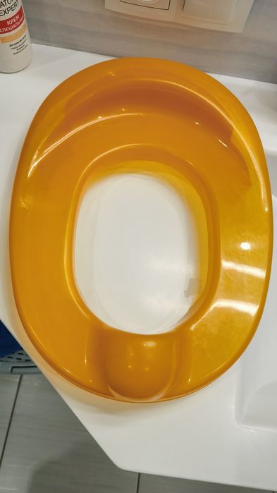 Накладка на унітаз