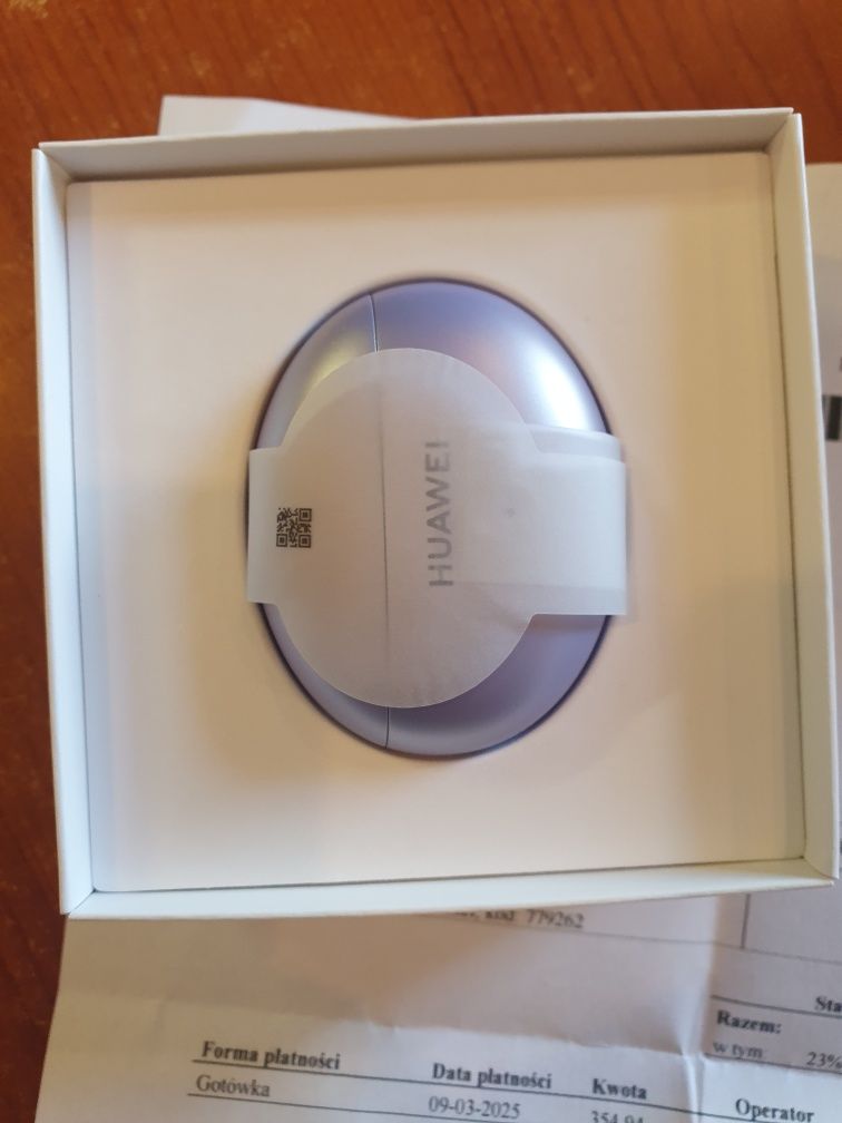 Huawei freeBuds 6i