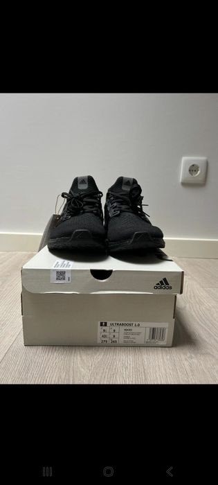 Sapatilhas Running adidas