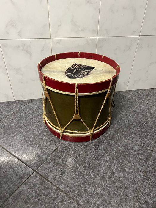 Tambore tradicional - Caixa