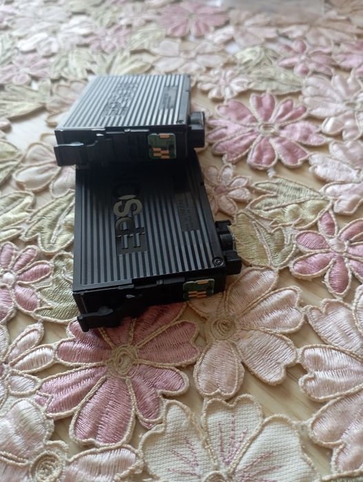 Нові картриджі Epson 604 XL