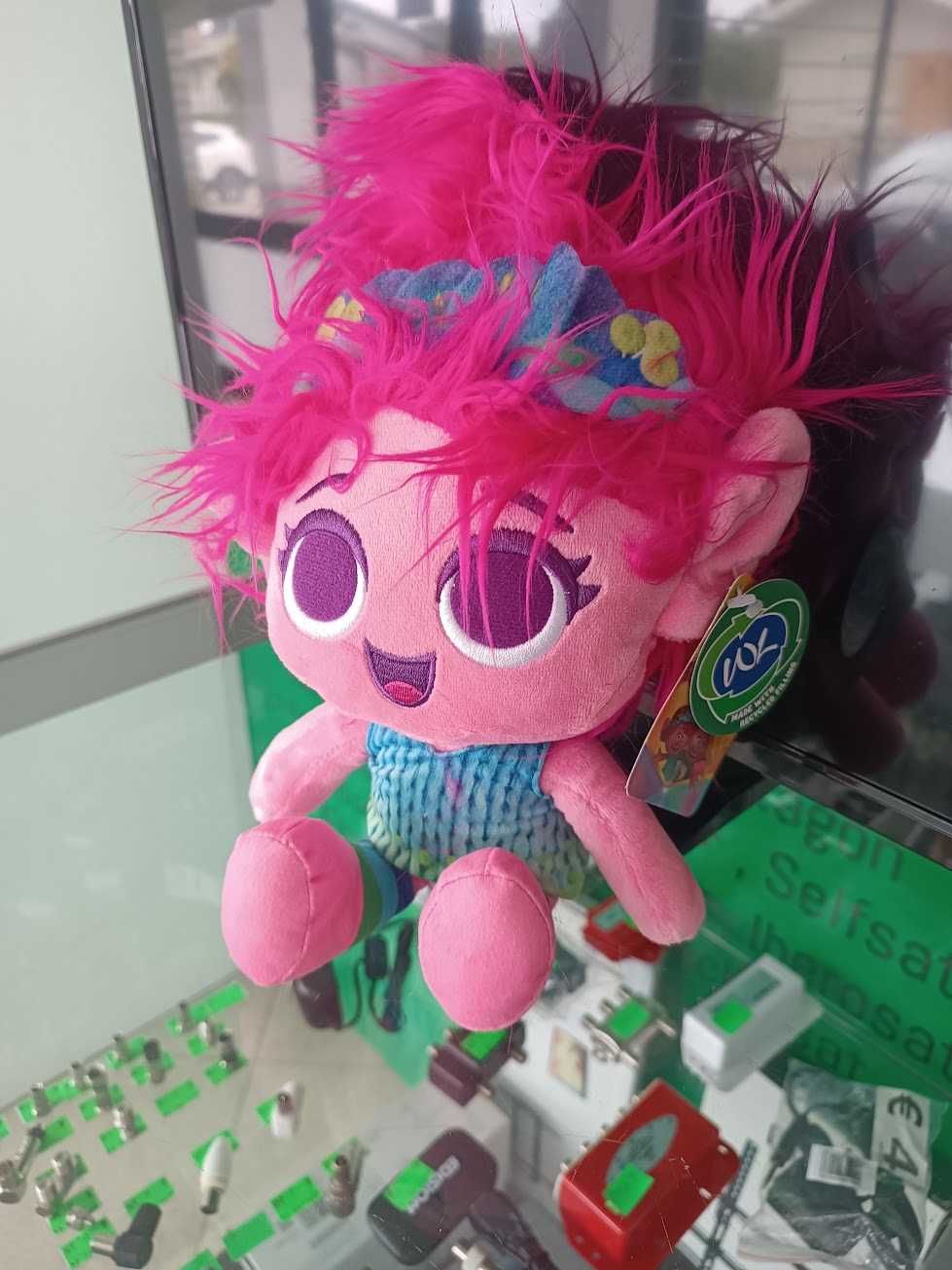 Peluches Trolls 35cm