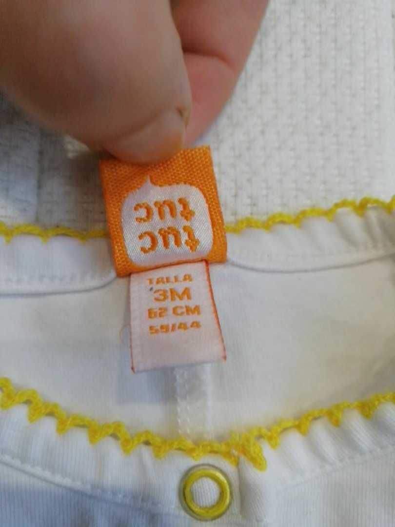 Багаторазові трусики-підгузники 0+ /одяг для новонароджених