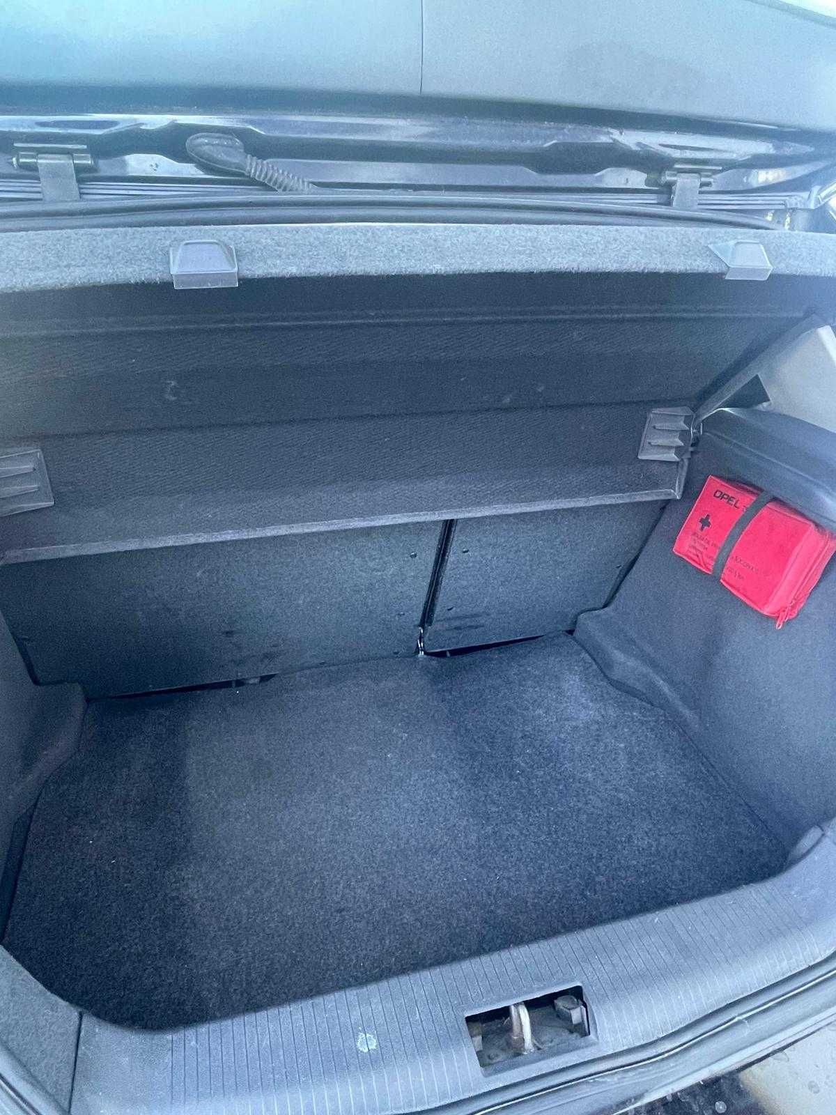 Opel astra H 2004 1.7 econômico e fiavel