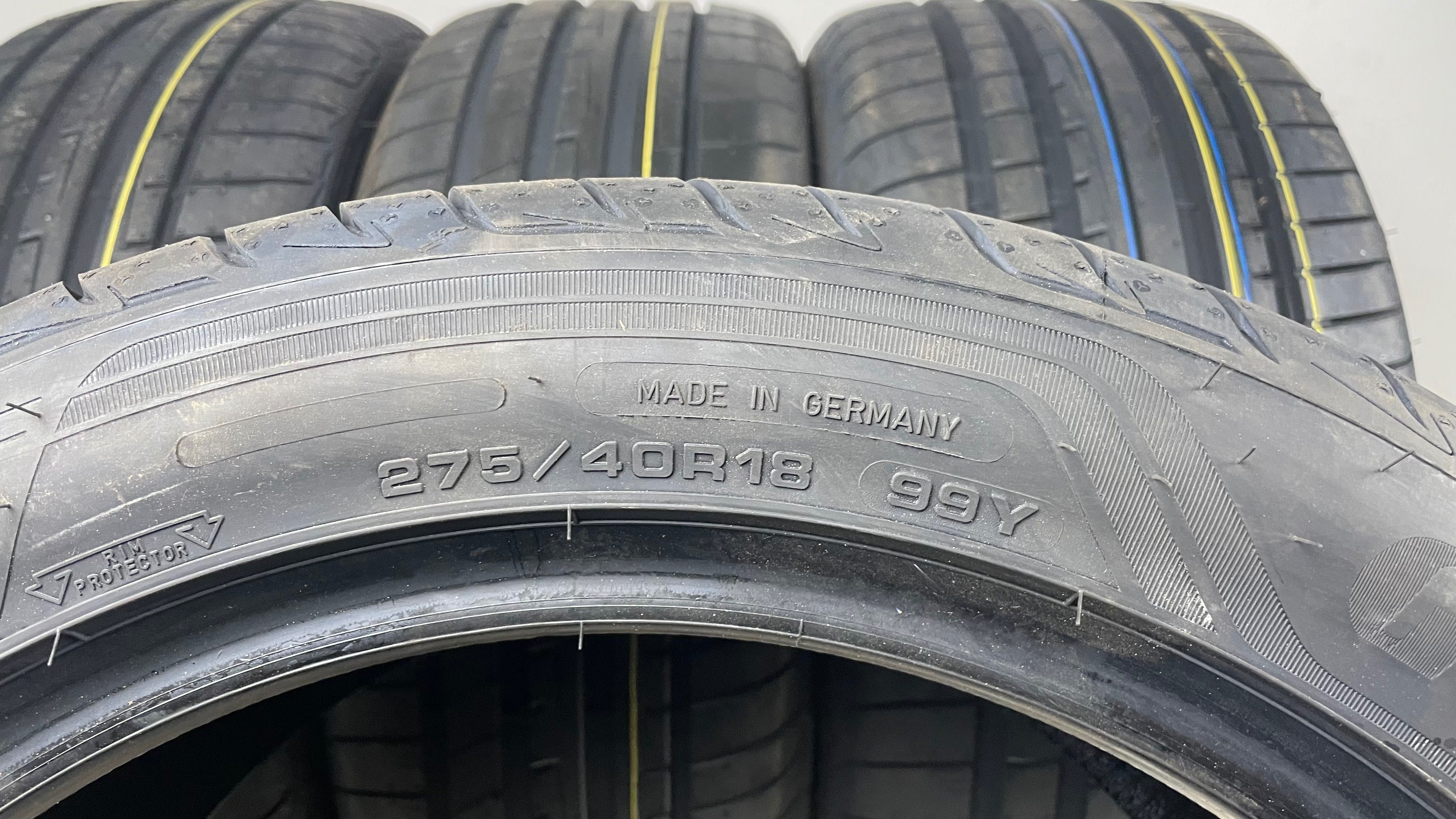 245/45R18 GoodYear Eagle F1 Asymmetric 3 * MOE RSC