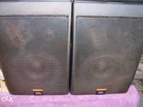Colunas JBL Control 5