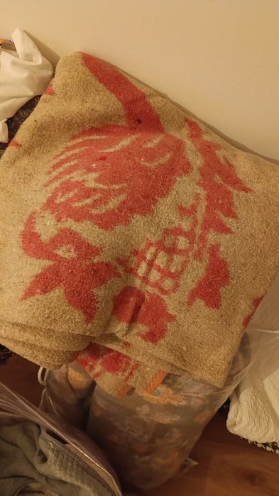 Roupa de Cama e Cobertas