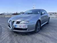 Alfa Romeo GT Gotowa do Jazdy 1.9 JTD 150 km BOSE