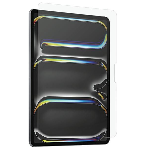 UNIQ Optix Clear iPad Pro 11" (2024)szkło hartowane z aplikatorem