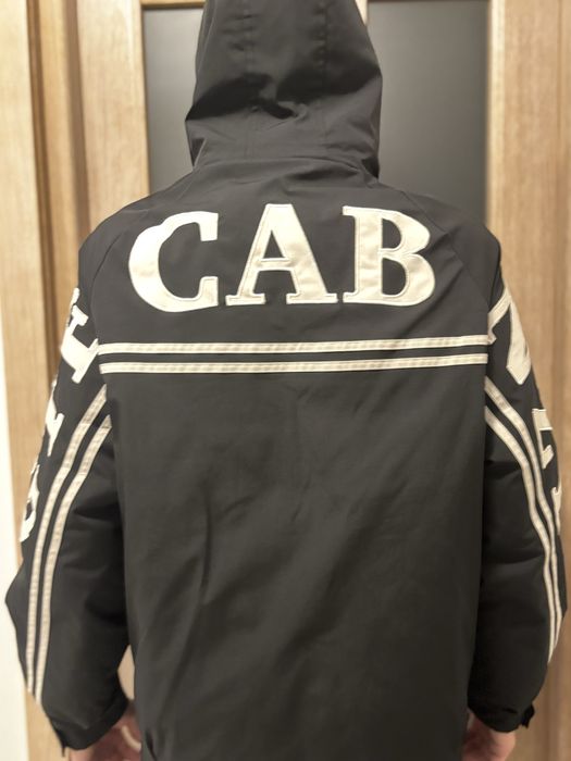 Зимняя  мужская куртка