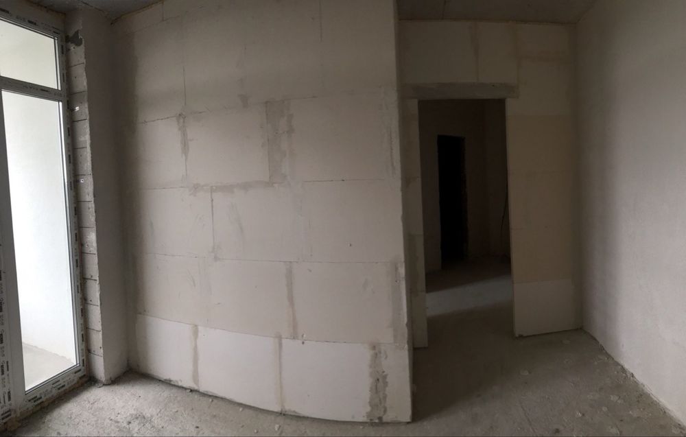 Супер пропозиція! Квартира в Синергія Сіті в зданому будинку