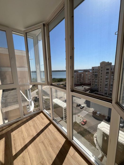 Продаж 3 кімнатної 2 рівневої квартири Рівьєра (Намыв)   ID- I14-2