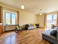 2 pokoje, max 4 osoby, balkon/ Rynek /ul.Kotlarska /Centrum miasta
