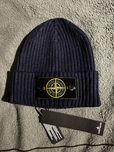 Czapka Stone island