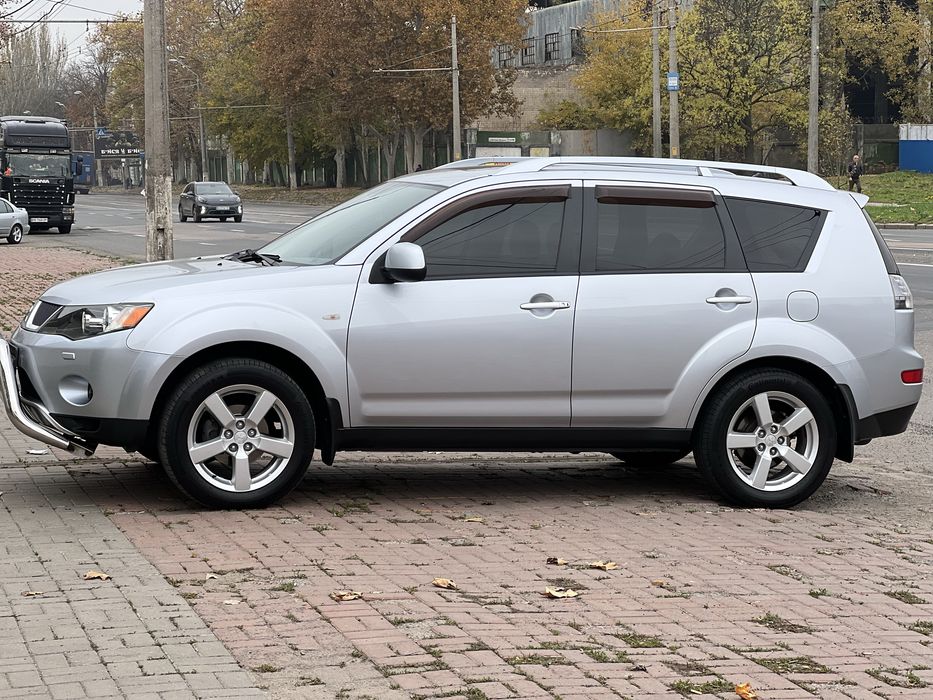 Продам хорошое авто!