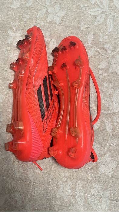 Chuteiras adidas f50 pro