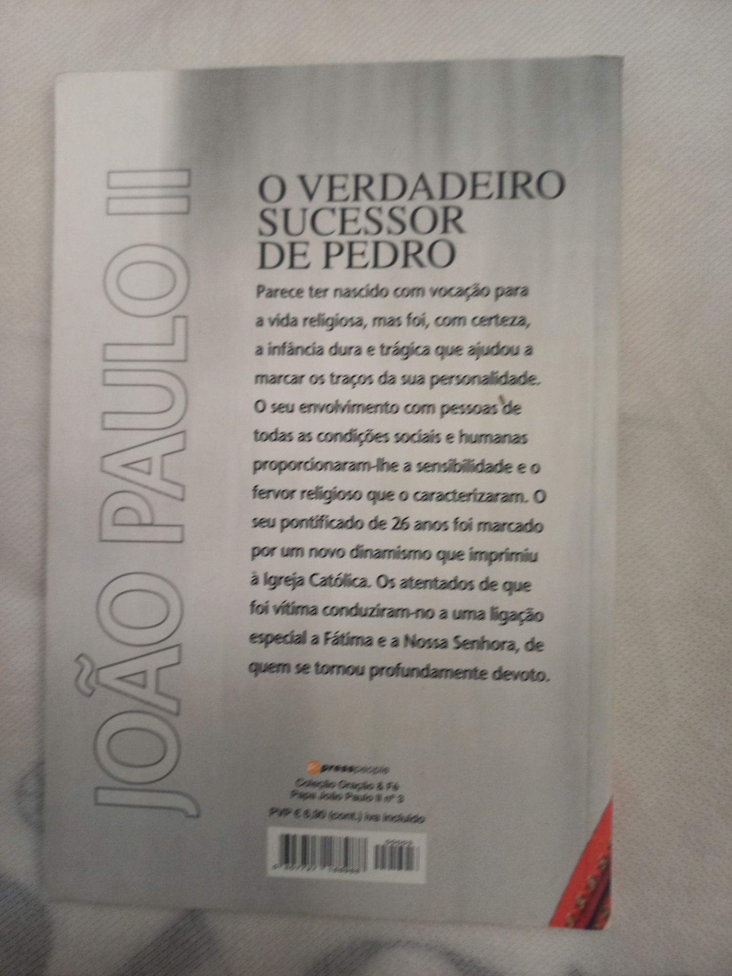 Livros de temas religiosos, NOVOS