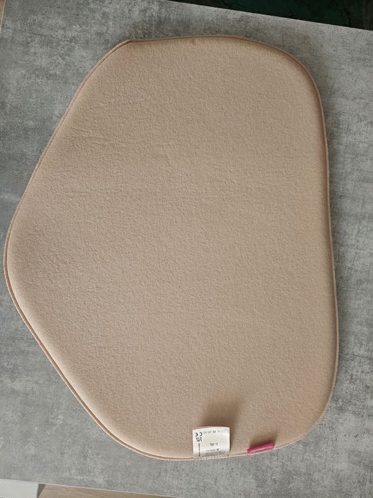 Poduszka pod pas kpad lipoelastic