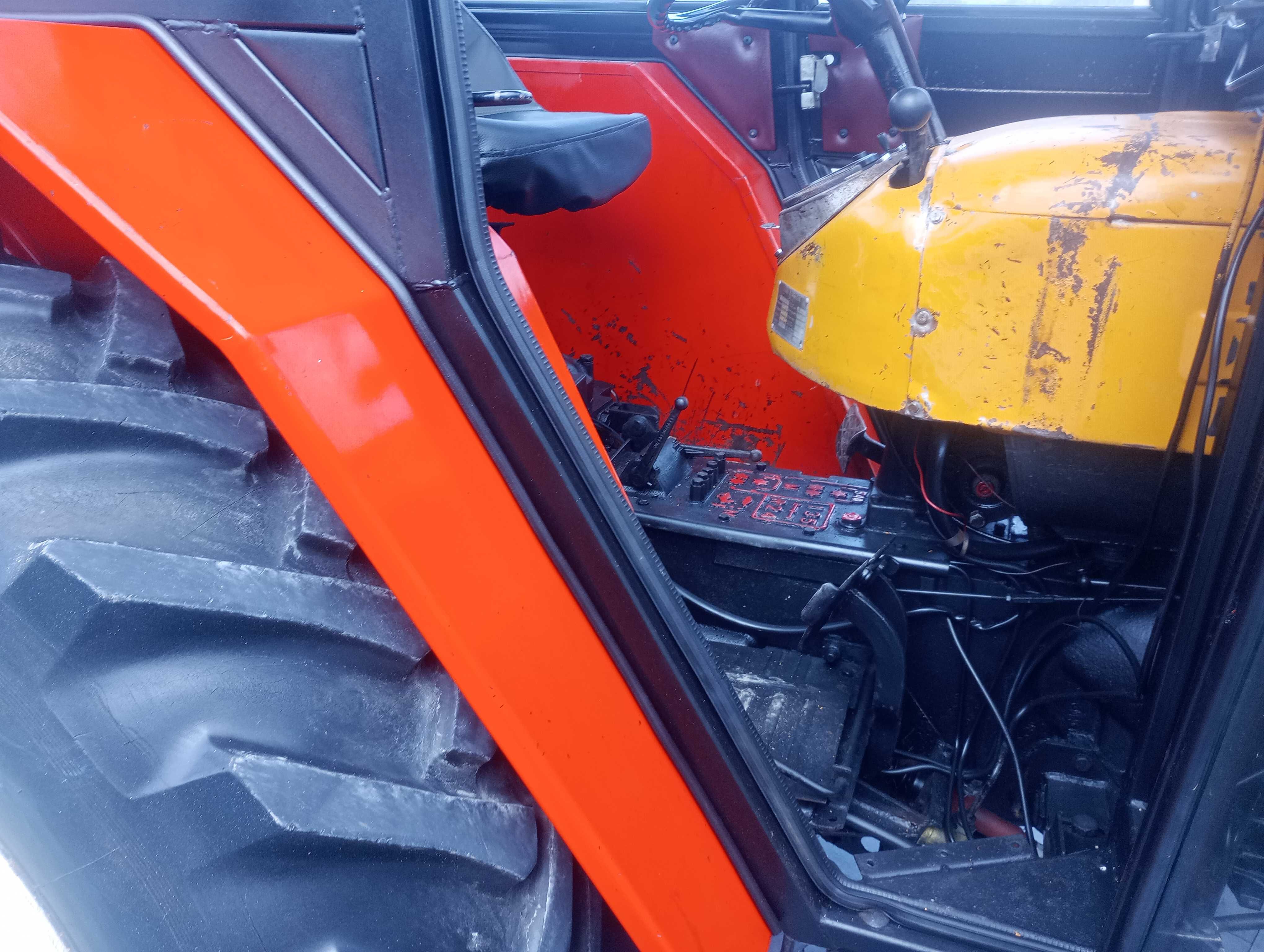 Ursus C-360#82rok#zarejestrowany#super stan#330,MF,T25