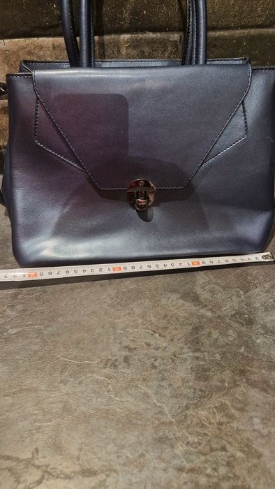 Сумка портфель на плече