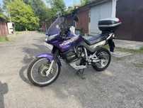 Motocykl Honda Transalp XL600 V.