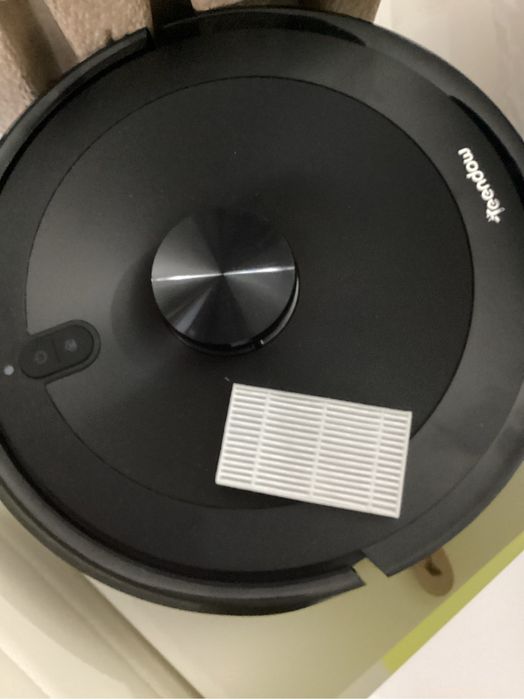 Aspirador Robot Teendow D10S Max