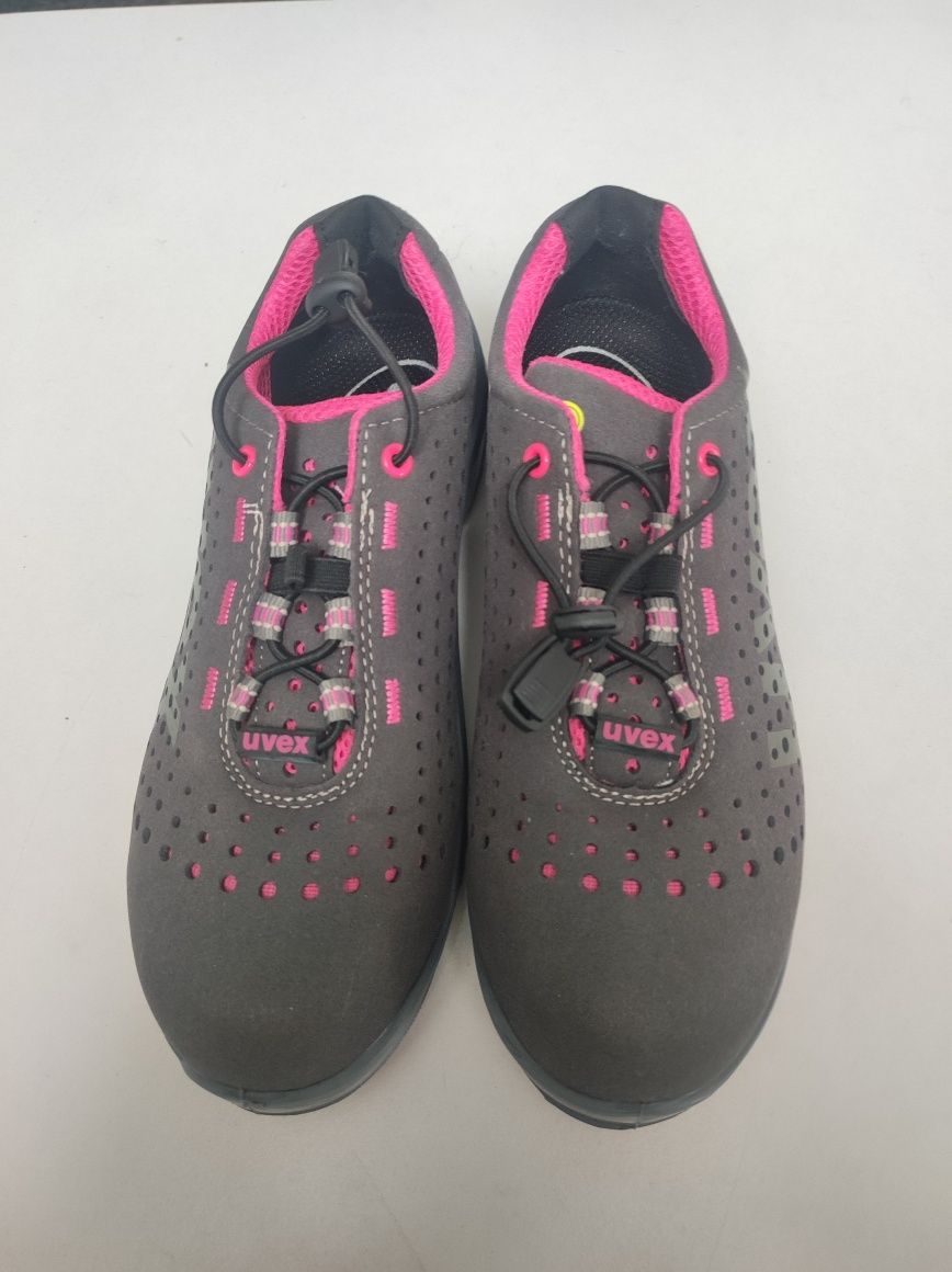 Buty robocze UNIVEX nowe oryginalne