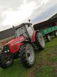 Massey ferguson 4270