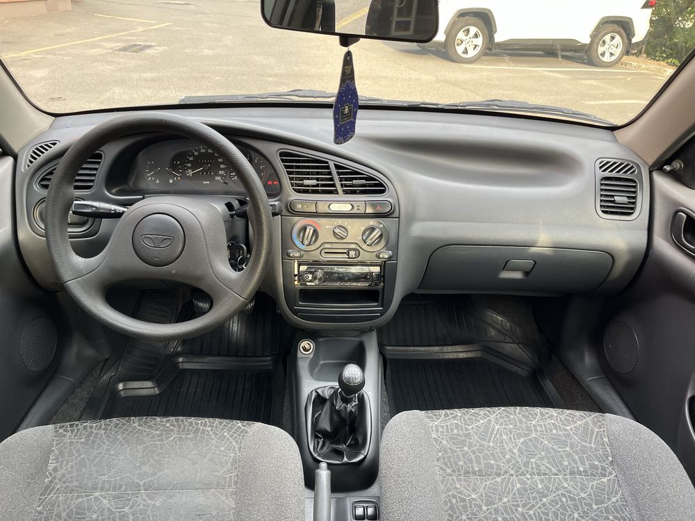 Продам Daewoo Lanos 2006 року