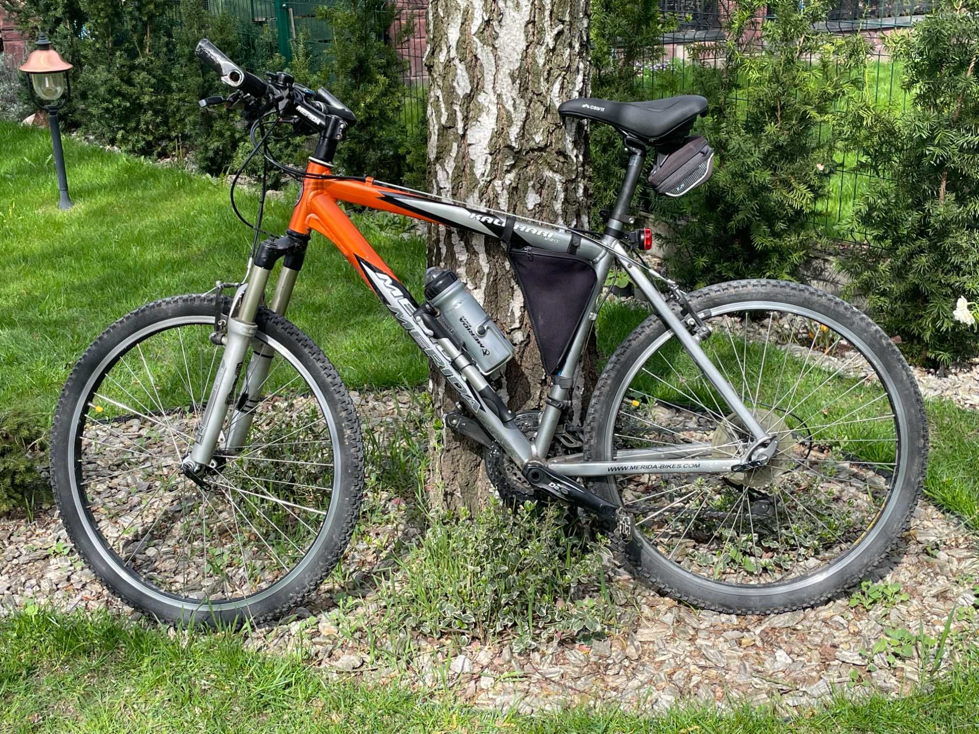 Rower MTB Merida Kalahari 590 koła 26"