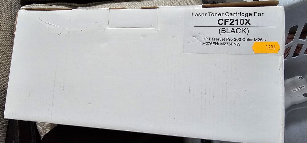 Toner ATH-78N czarny ActiveJet do HP Laserjet Pro P1566i Canon MF-4410