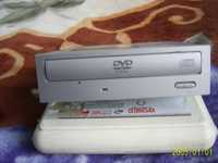 Dvd-rom SONY.