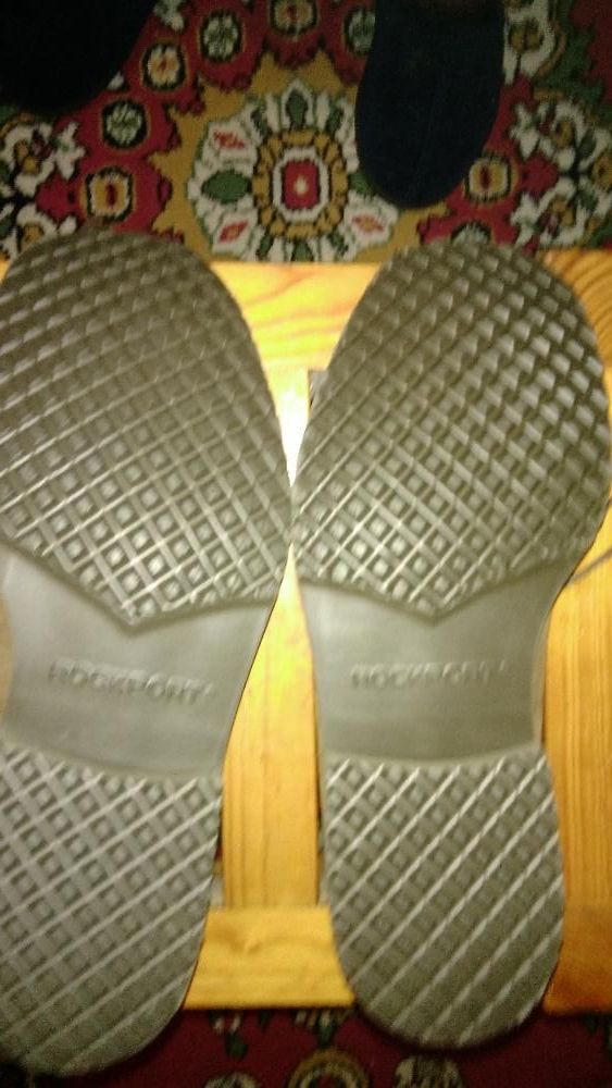 Sapatos novos Rockport 41 - SALDO
