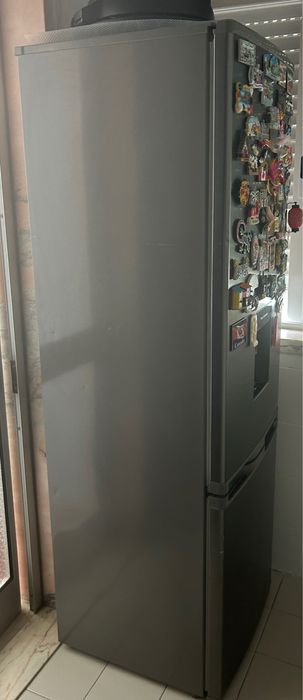 Frigorifico No frost Jocel