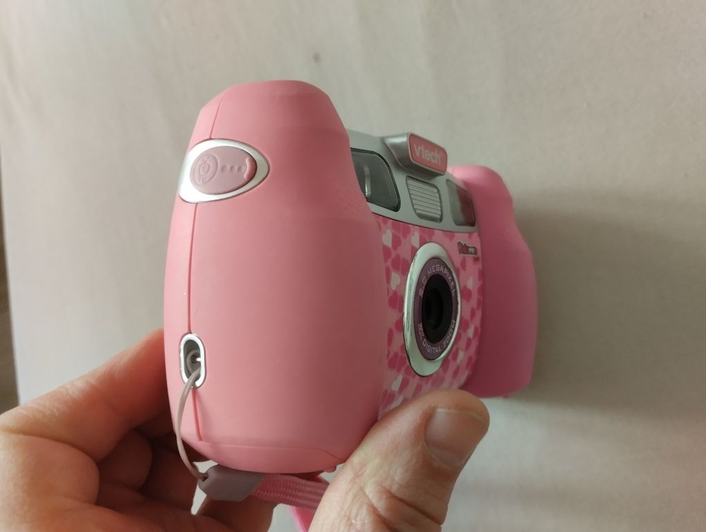 Vtech kidizoom pro дитячий фотоапарат з іграми