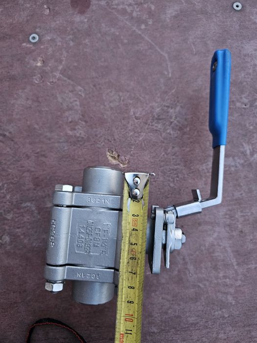 крани кульові засувки 2дюйми 1/2  3/4  1 1/4 нж переходні шар крани