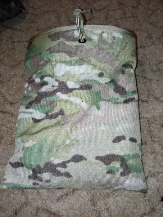 Підсумок мультикам