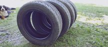 Opony Starmaxx ultra Sport st 730 205/55/16