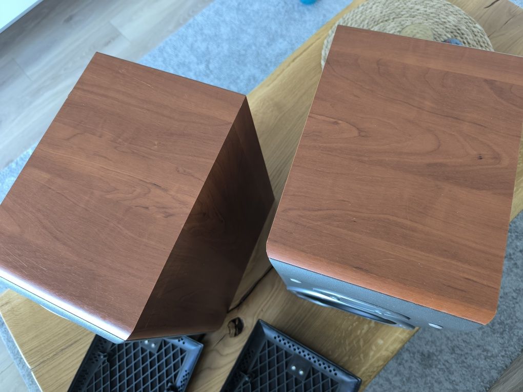 Kolumny monitory e30 JBL Northridge E Series