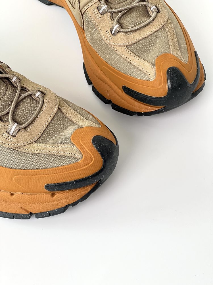 Оригинал Nike Zoom Vomero 5 Roam Flax (HQ2181 200) найк влагостойкие