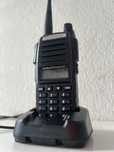 Baofeng UV82 8w - radio vhf/uhf/fm