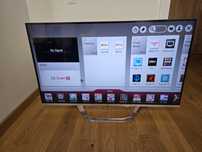 Telewizor LG 47LA7408 47” + uchwyt na ścianę