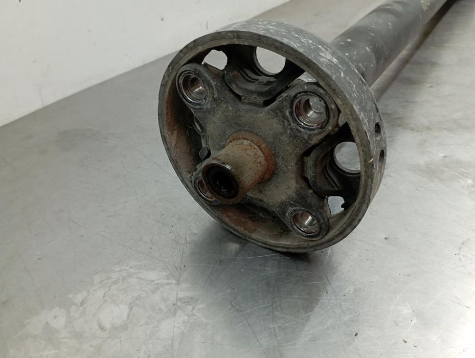 Transmissão central MERCEDES-BENZ Classe E (W212)