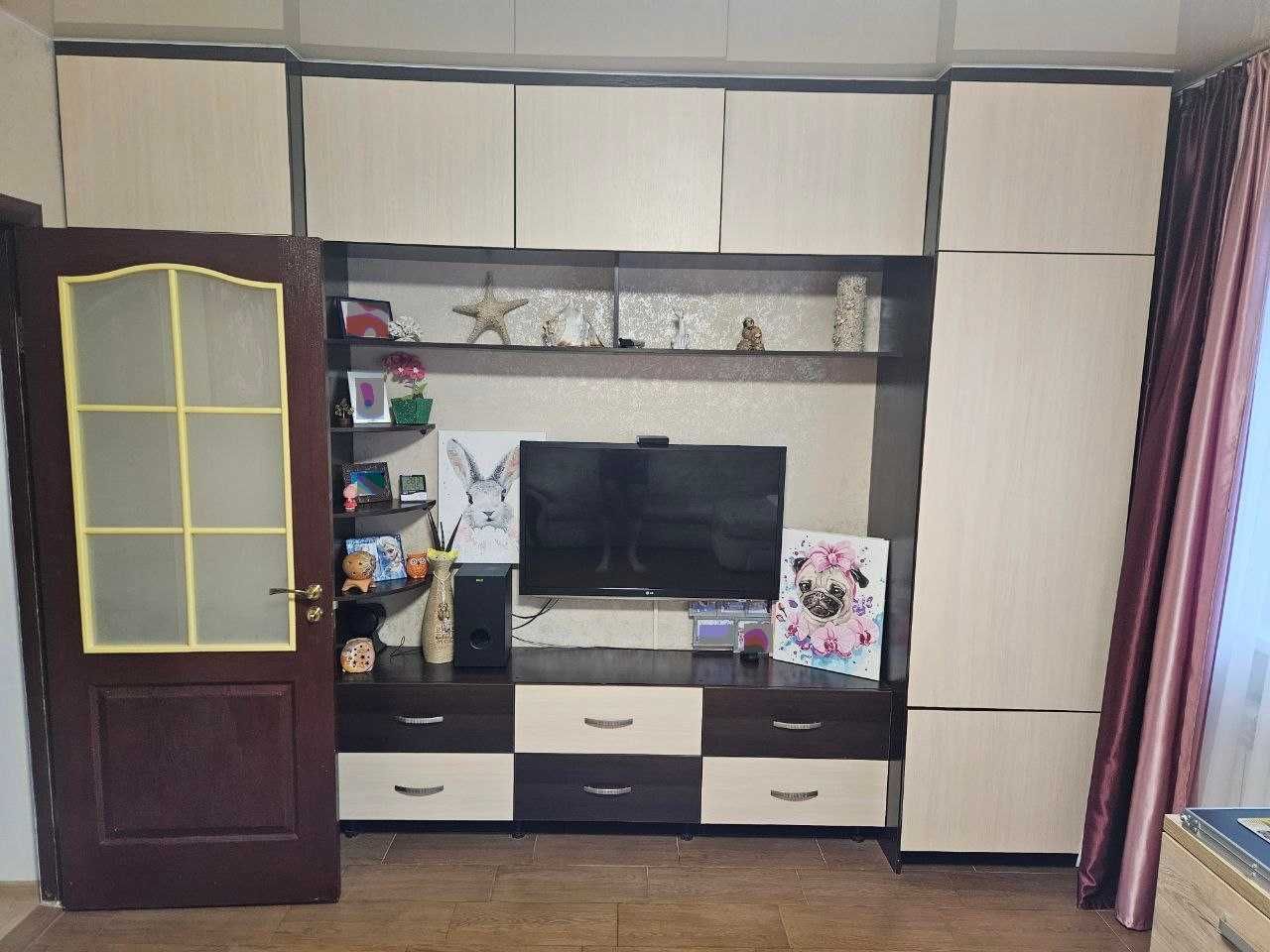 Продам затишний будинок з меблями 75 м кв.