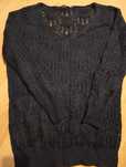 Sweter rozmiar S