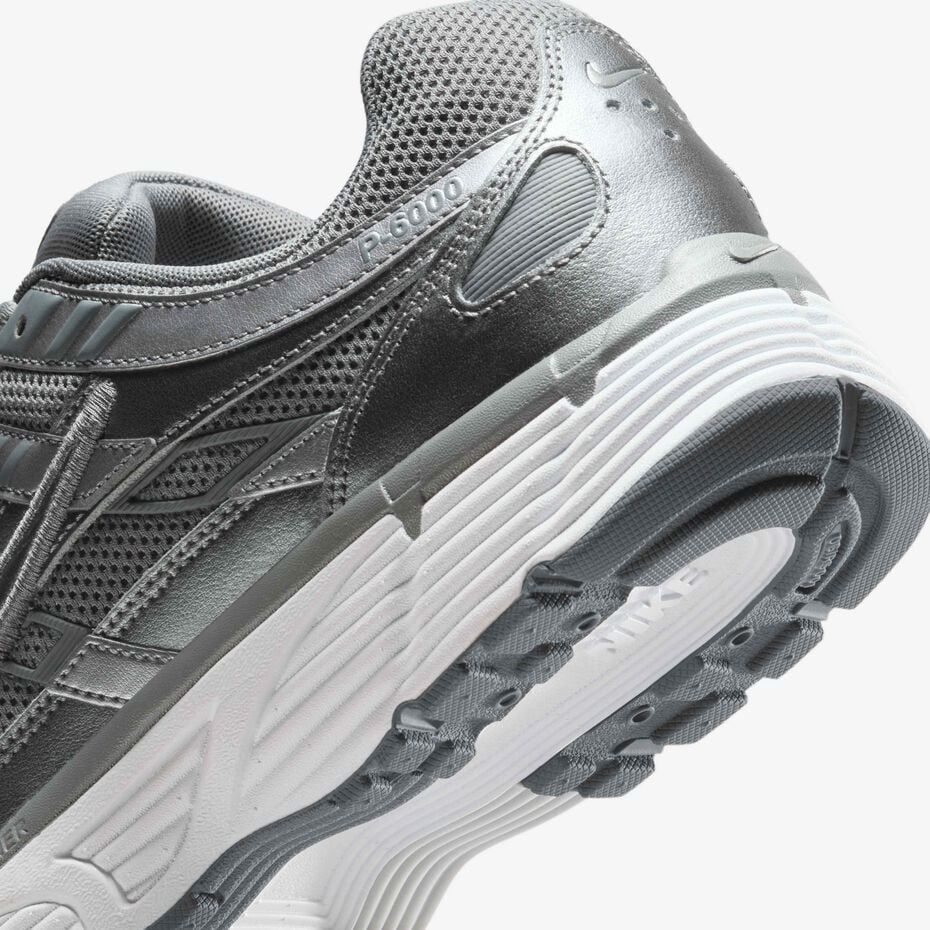 Оригінал! Р: 45 (29 см) Кросівки Nike P-6000.