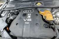 Motor Audi 2.5 tdi 2003