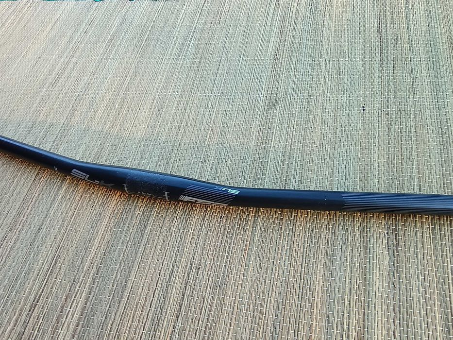 Kierownica Carbon Karbon FSA SL-K Ud Carbon 685mm