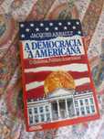 A Democracia à Americana de Jacques Arnault